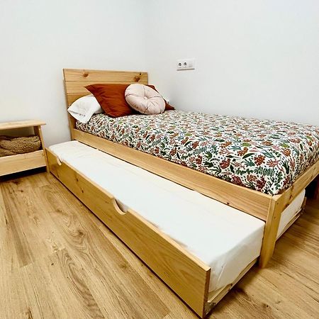 Apartamento Brisas Moaña Kültér fotó