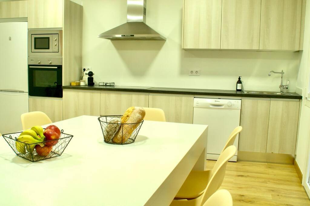 Apartamento Brisas Moaña Kültér fotó