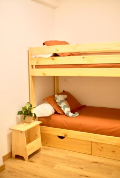 Apartamento Brisas Moaña Kültér fotó