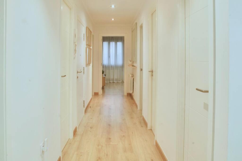Apartamento Brisas Moaña Kültér fotó