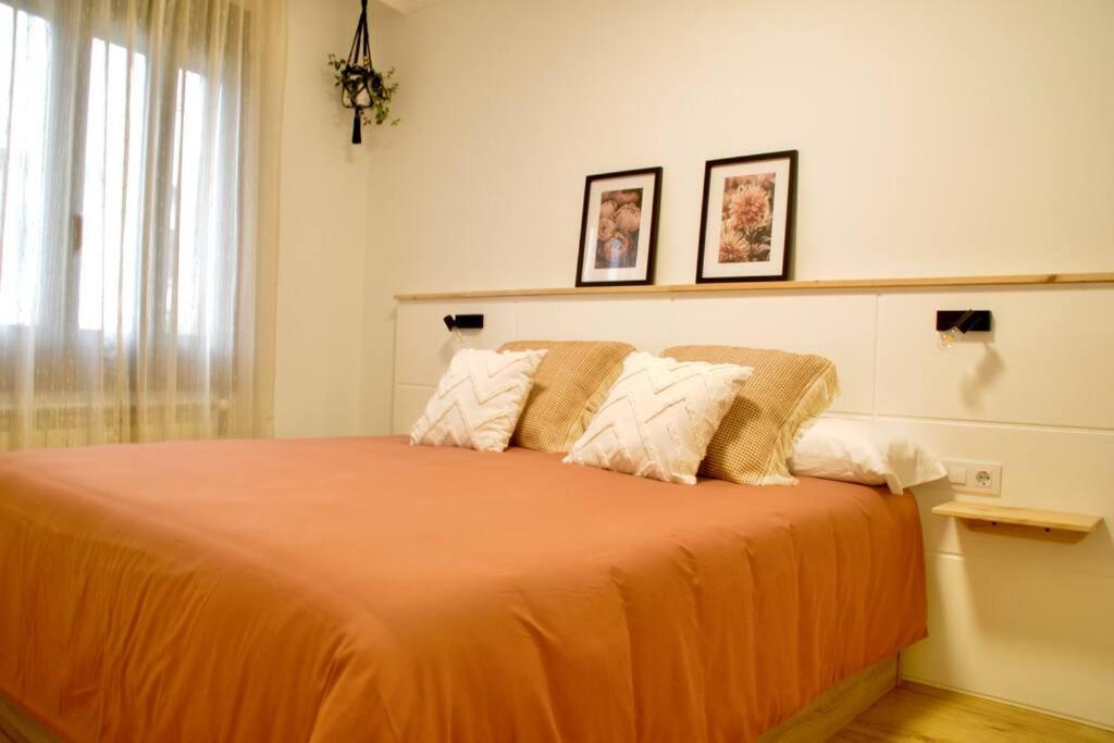 Apartamento Brisas Moaña Kültér fotó
