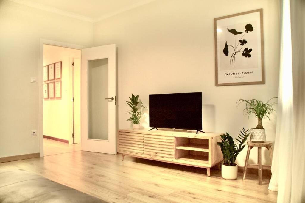 Apartamento Brisas Moaña Kültér fotó