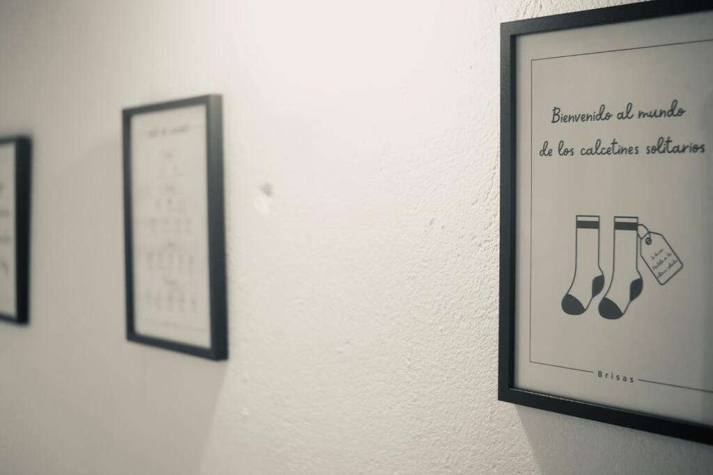 Apartamento Brisas Moaña Kültér fotó