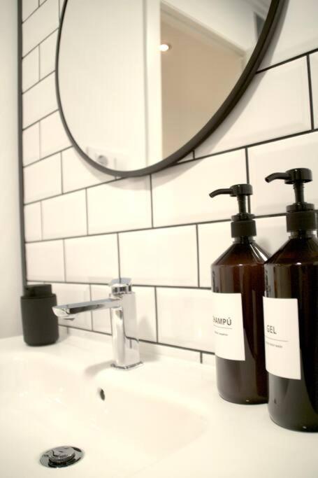 Apartamento Brisas Moaña Kültér fotó