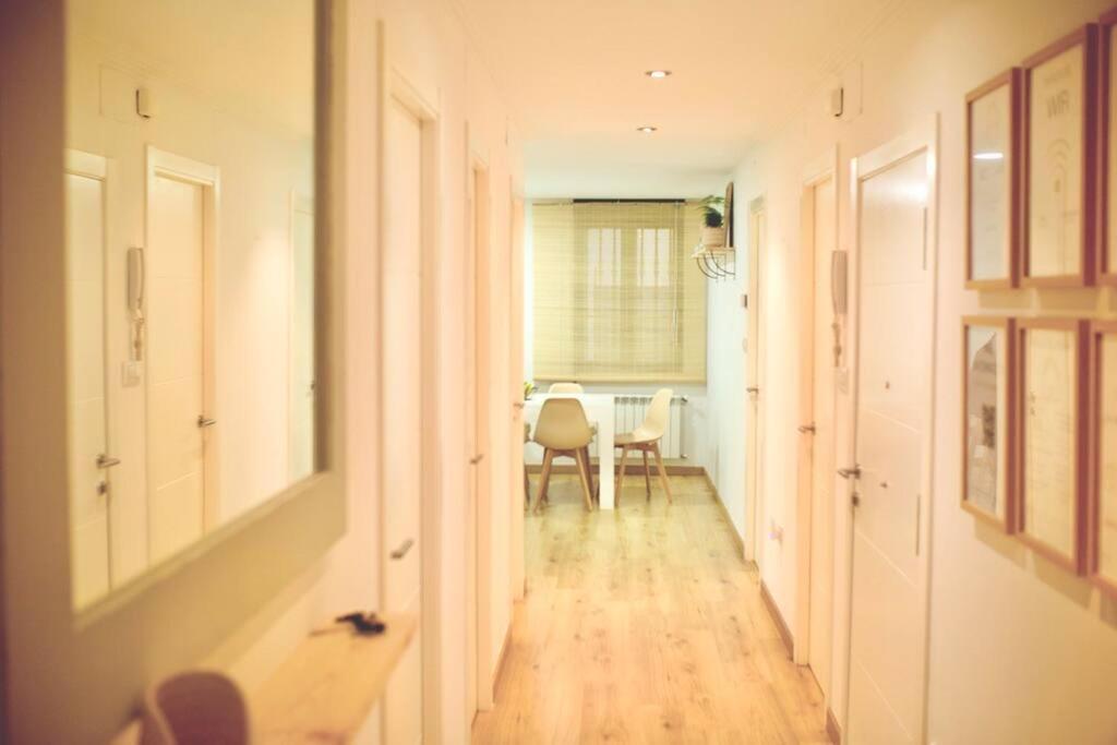 Apartamento Brisas Moaña Kültér fotó