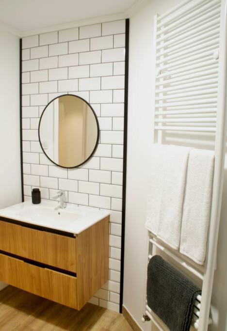 Apartamento Brisas Moaña Kültér fotó