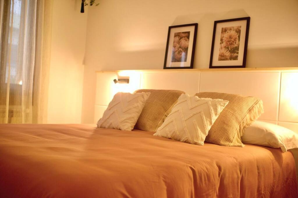 Apartamento Brisas Moaña Kültér fotó