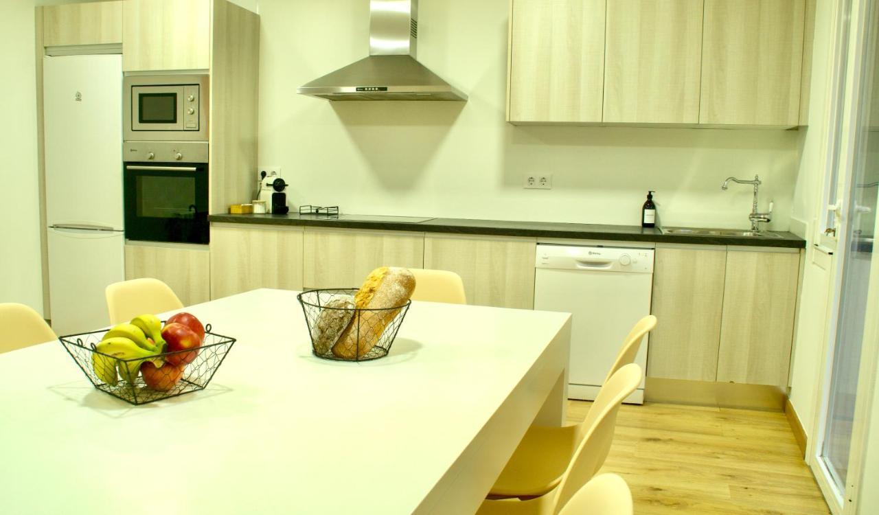 Apartamento Brisas Moaña Kültér fotó