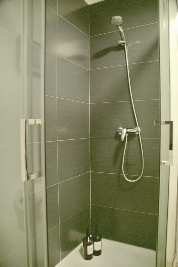 Apartamento Brisas Moaña Kültér fotó