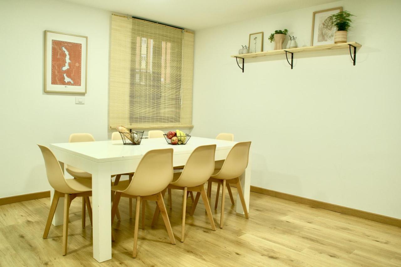 Apartamento Brisas Moaña Kültér fotó