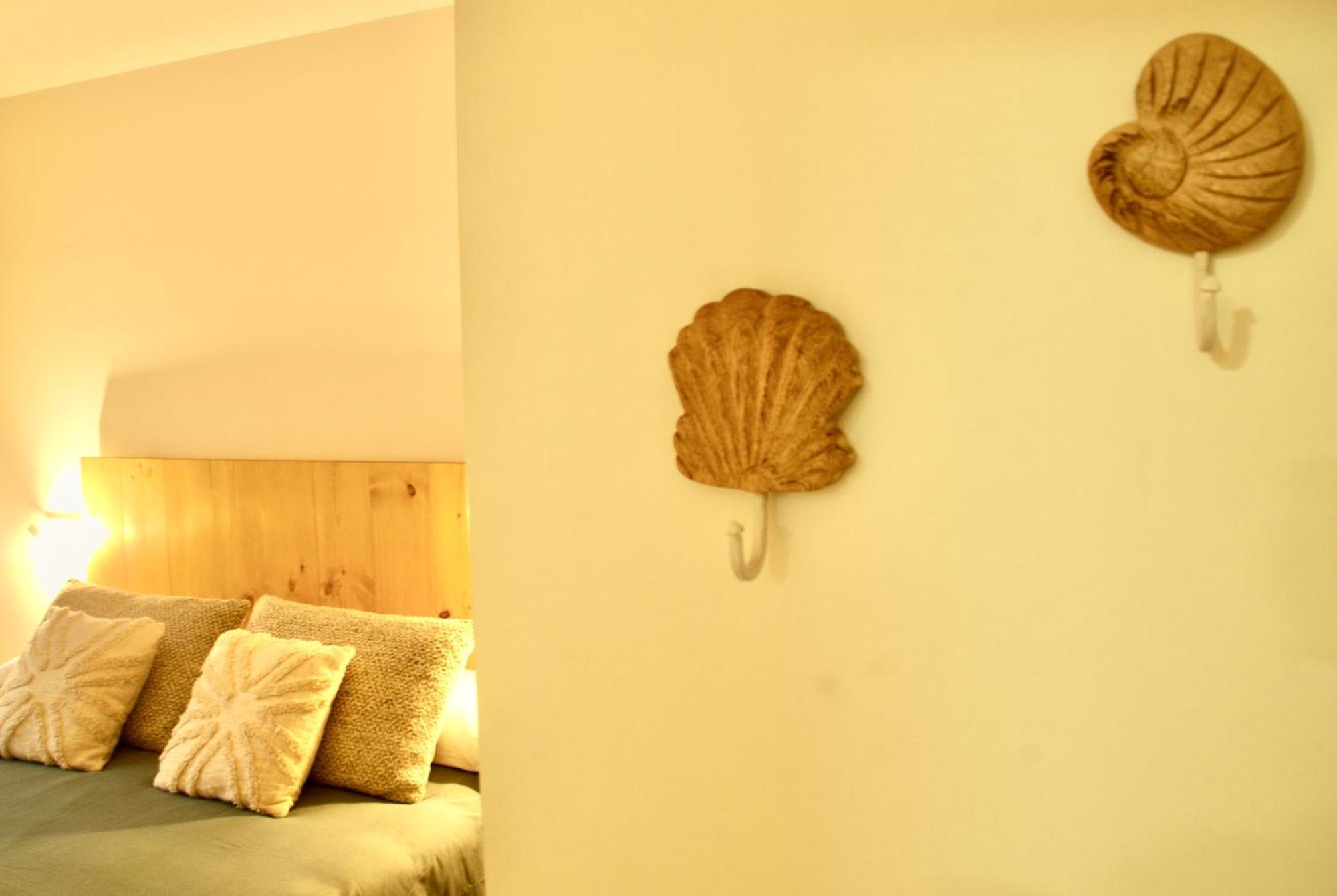 Apartamento Brisas Moaña Kültér fotó