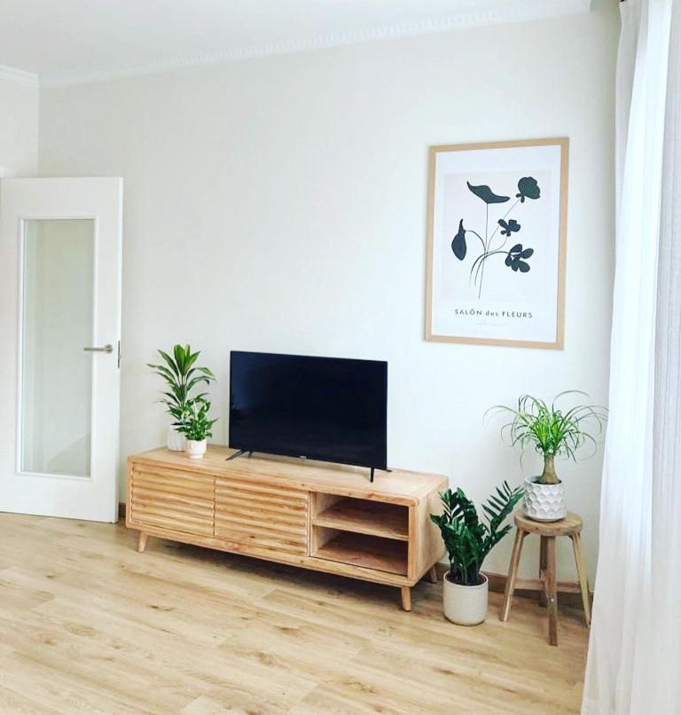 Apartamento Brisas Moaña Kültér fotó