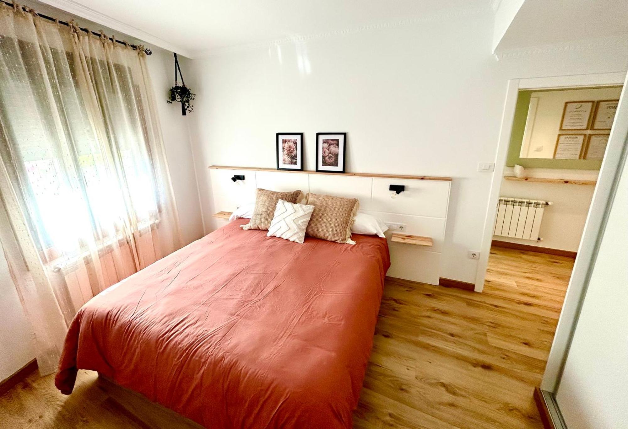 Apartamento Brisas Moaña Kültér fotó