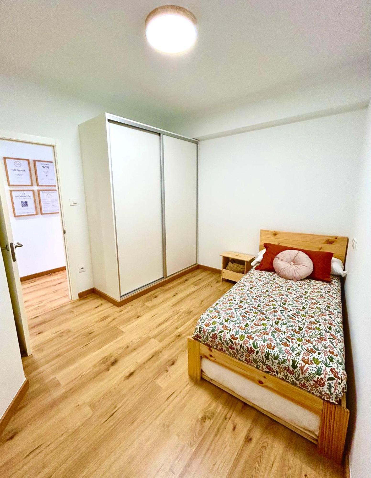 Apartamento Brisas Moaña Kültér fotó