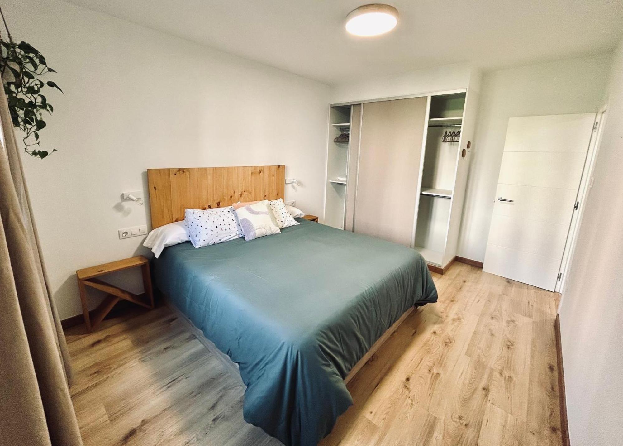 Apartamento Brisas Moaña Kültér fotó